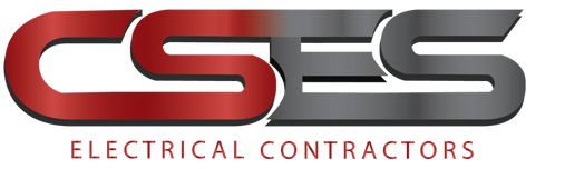 CSES Electrical logo