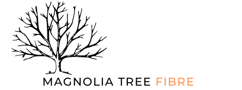 Magnolia Tree Fibre logo