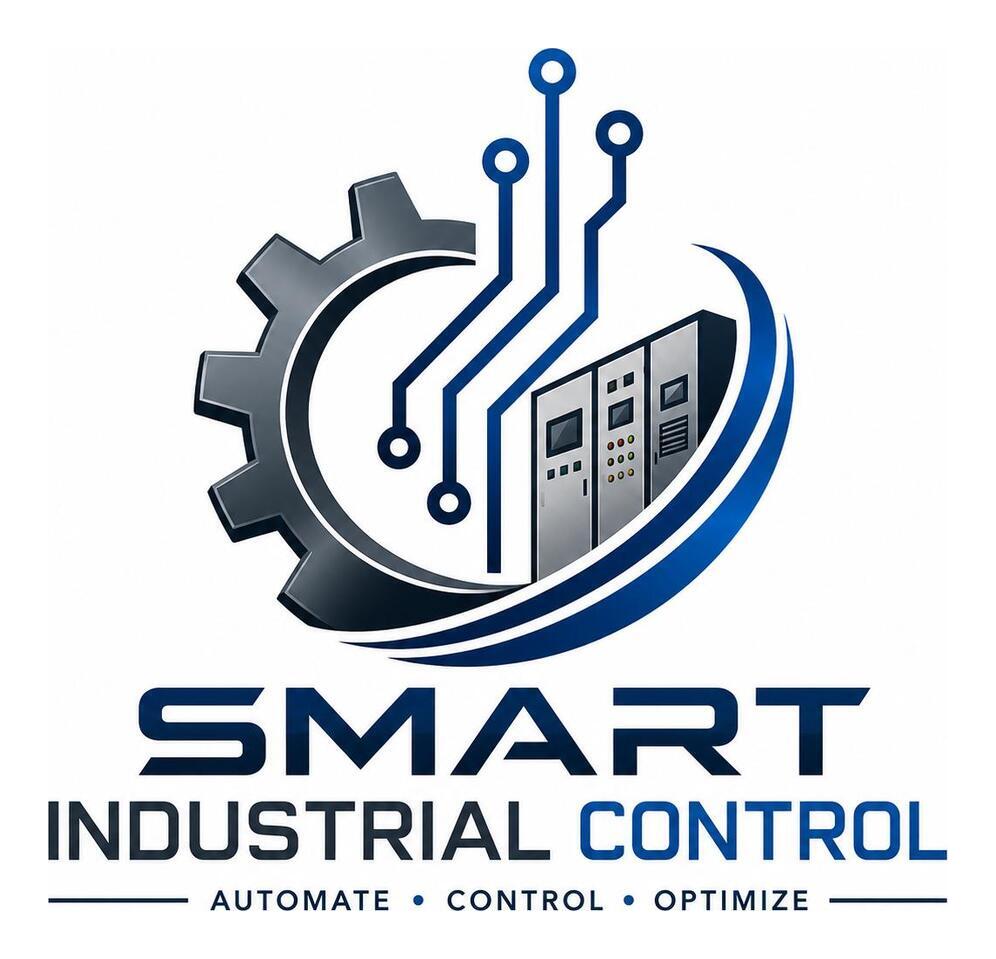 Smart Industrial Control logo
